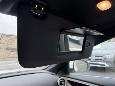 2026 Mercedes-Benz C-Class — photo 29 view