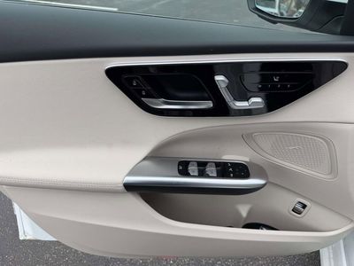 2026 Mercedes-Benz C-Class — photo 12 view
