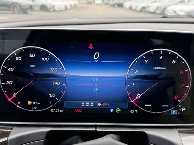 2026 Mercedes-Benz C-Class — photo 21 view