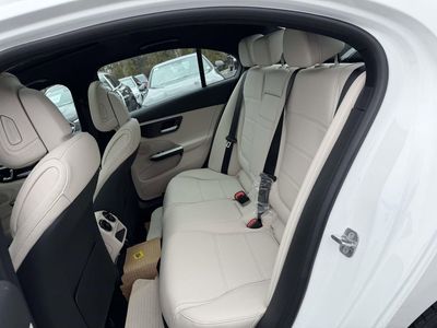 2026 Mercedes-Benz C-Class — photo 9 view