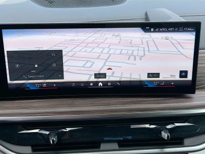 2026 BMW X5 — photo 33 view