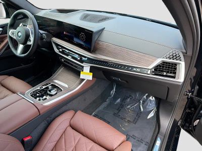 2026 BMW X5 — photo 14 view