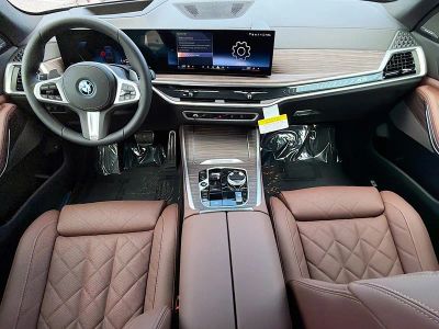 2026 BMW X5 — photo 16 view