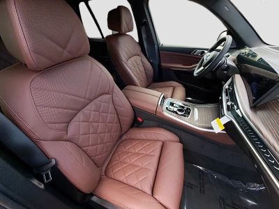 2026 BMW X5 — photo 15 view
