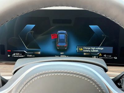 2026 BMW X5 — photo 41 view