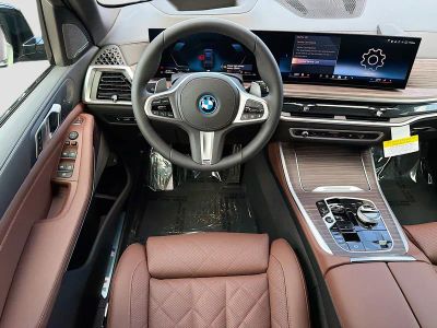 2026 BMW X5 — photo 17 view
