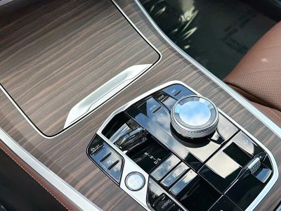2026 BMW X5 — photo 29 view