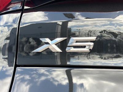 2026 BMW X5 — photo 11 view