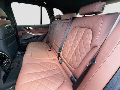 2026 BMW X5 — photo 21 view