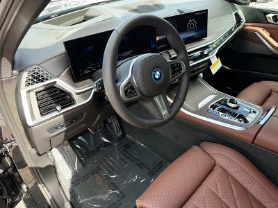 2026 BMW X5 — photo 26 view