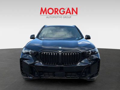 2026 BMW X5 — photo 8 view