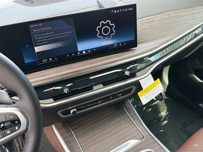 2026 BMW X5 — photo 28 view