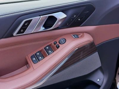2026 BMW X5 — photo 23 view