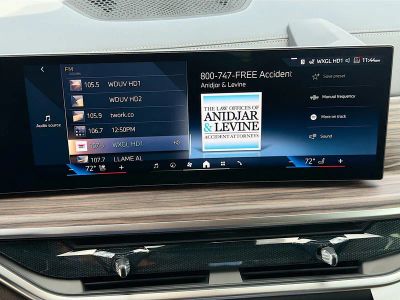 2026 BMW X5 — photo 32 view