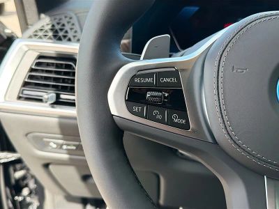 2026 BMW X5 — photo 38 view
