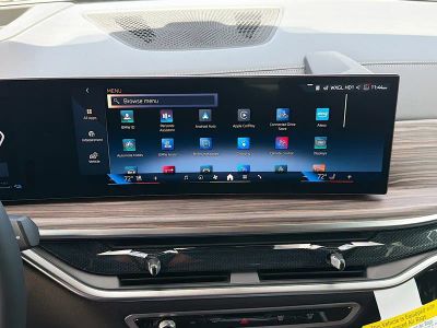 2026 BMW X5 — photo 30 view