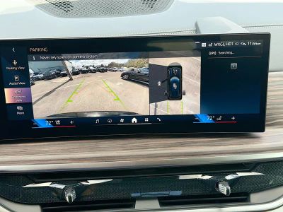 2026 BMW X5 — photo 34 view