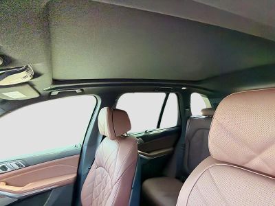 2026 BMW X5 — photo 27 view