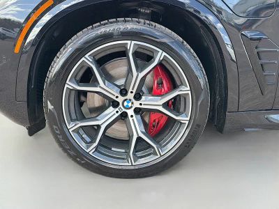 2026 BMW X5 — photo 42 view