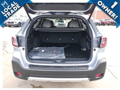 2025 Subaru Outback - Photo 53