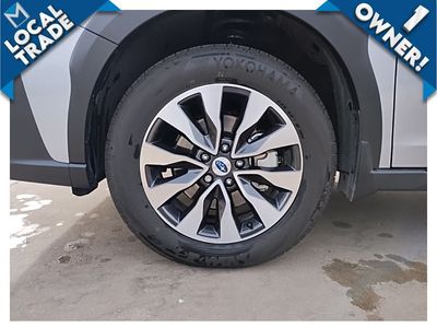 2025 Subaru Outback - Photo 15
