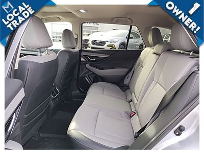 2025 Subaru Outback - Photo 47