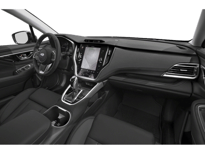 2025 Subaru Outback - Photo 71