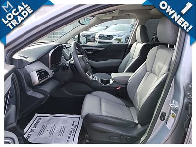 2025 Subaru Outback - Photo 24