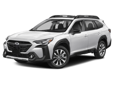 2025 Subaru Outback - Photo 61