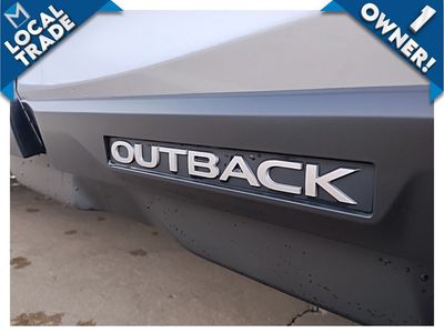 2025 Subaru Outback - Photo 14