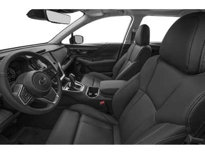 2025 Subaru Outback - Photo 66