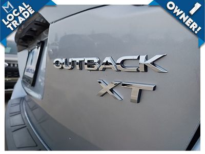 2025 Subaru Outback - Photo 13