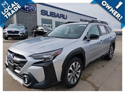 2025 Subaru Outback - Photo 2