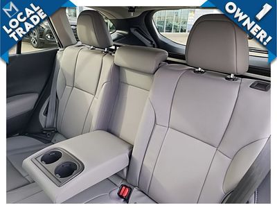 2025 Subaru Outback - Photo 49
