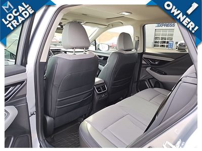 2025 Subaru Outback - Photo 46