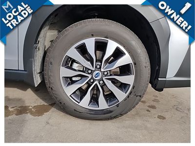 2025 Subaru Outback - Photo 16