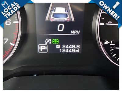 2025 Subaru Outback - Photo 31