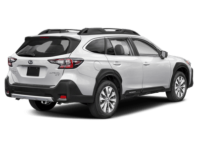 2025 Subaru Outback - Photo 62