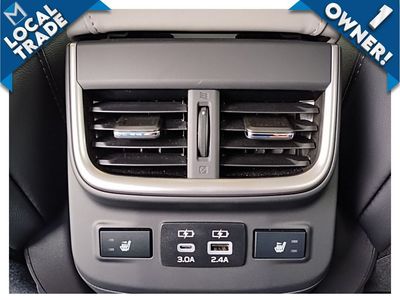2025 Subaru Outback - Photo 50