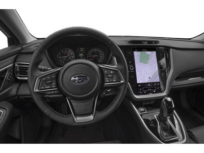 2025 Subaru Outback - Photo 64