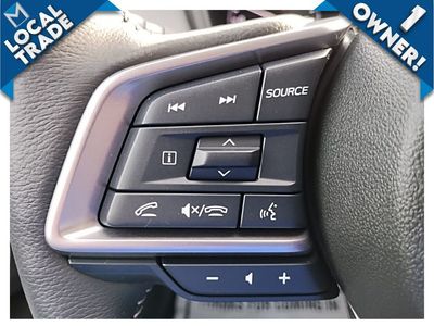 2025 Subaru Outback - Photo 32