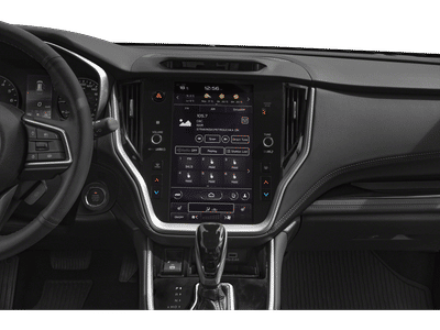 2025 Subaru Outback - Photo 67