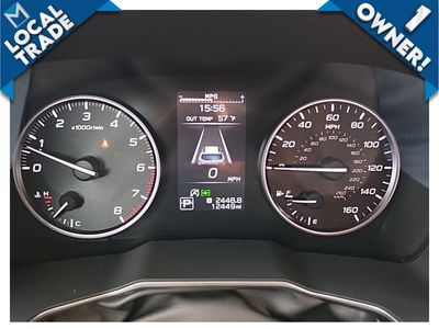 2025 Subaru Outback - Photo 30