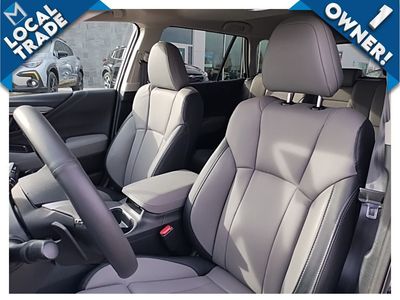 2025 Subaru Outback - Photo 25