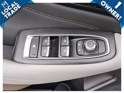 2025 Subaru Outback - Photo 21