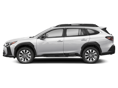 2025 Subaru Outback - Photo 63
