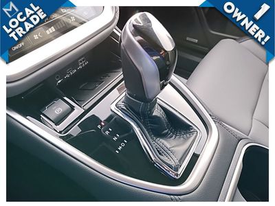 2025 Subaru Outback - Photo 36
