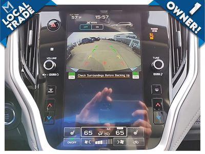 2025 Subaru Outback - Photo 41