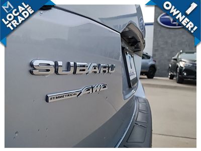 2025 Subaru Outback - Photo 12