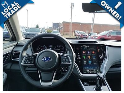 2025 Subaru Outback - Photo 29